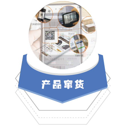 農(nóng)產(chǎn)品溯源系統(tǒng)?有哪些功能？