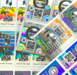 防偽公司有哪些防偽技術(shù)？
